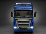 Scania G420 4x2 Highline 2010 года